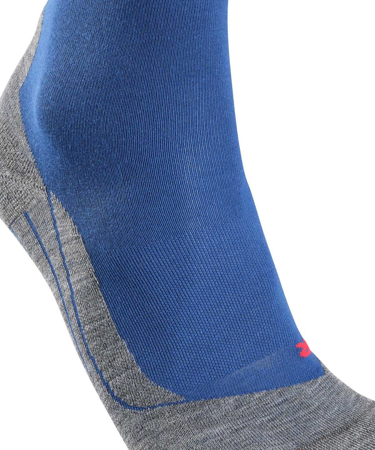 Falke RU4 Endurance Running Socks Miesten Sukat Sininen | 29156CGHE