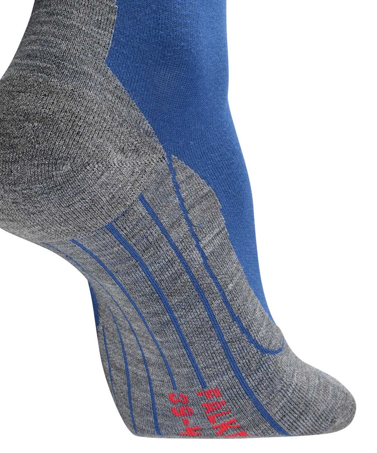 Falke RU4 Endurance Running Socks Miesten Sukat Sininen | 29156CGHE