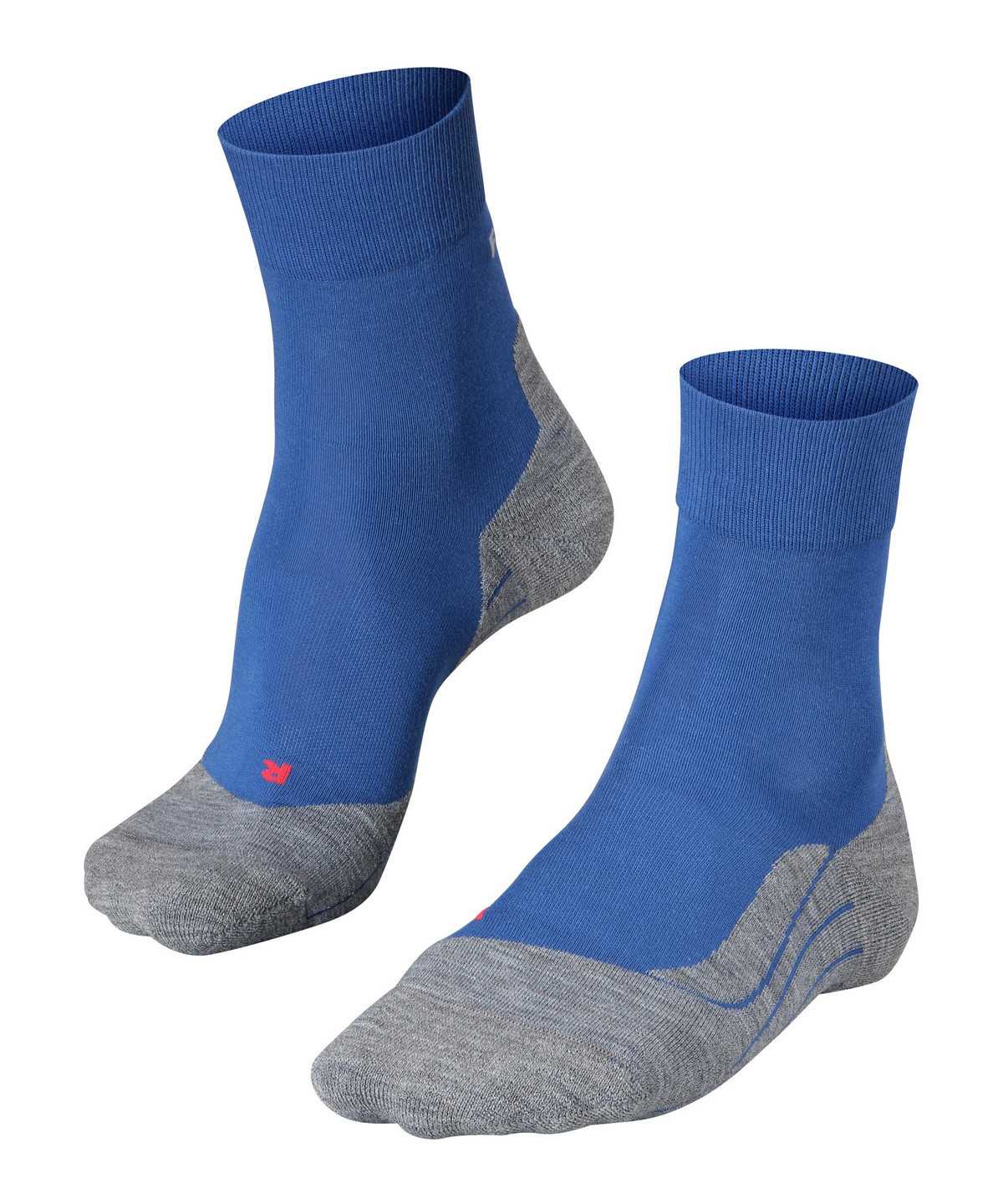 Falke RU4 Endurance Running Socks Miesten Sukat Sininen | 29156CGHE