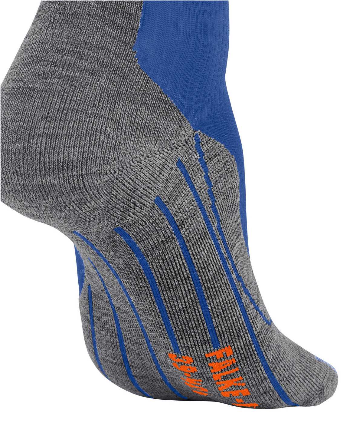 Falke RU4 Endurance Running Socks Miesten Sukat Sininen | 71259JAWU