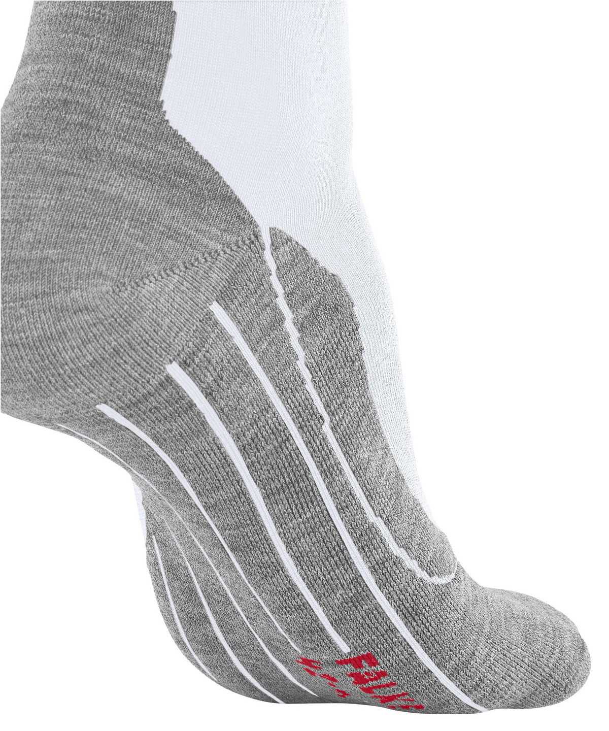 Falke RU4 Endurance Running Socks Naisten Sports Socks Valkoinen | 52609KORL