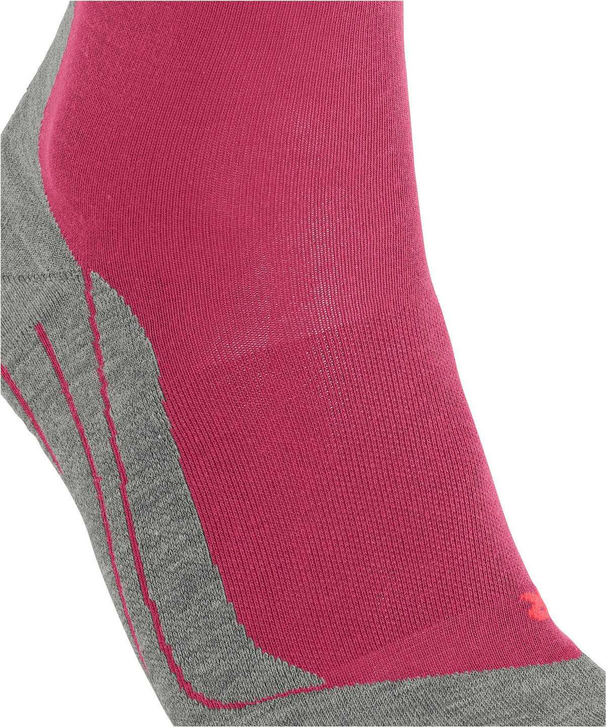 Falke RU4 Endurance Running Socks Naisten Sports Socks Punainen | 37864QYNI