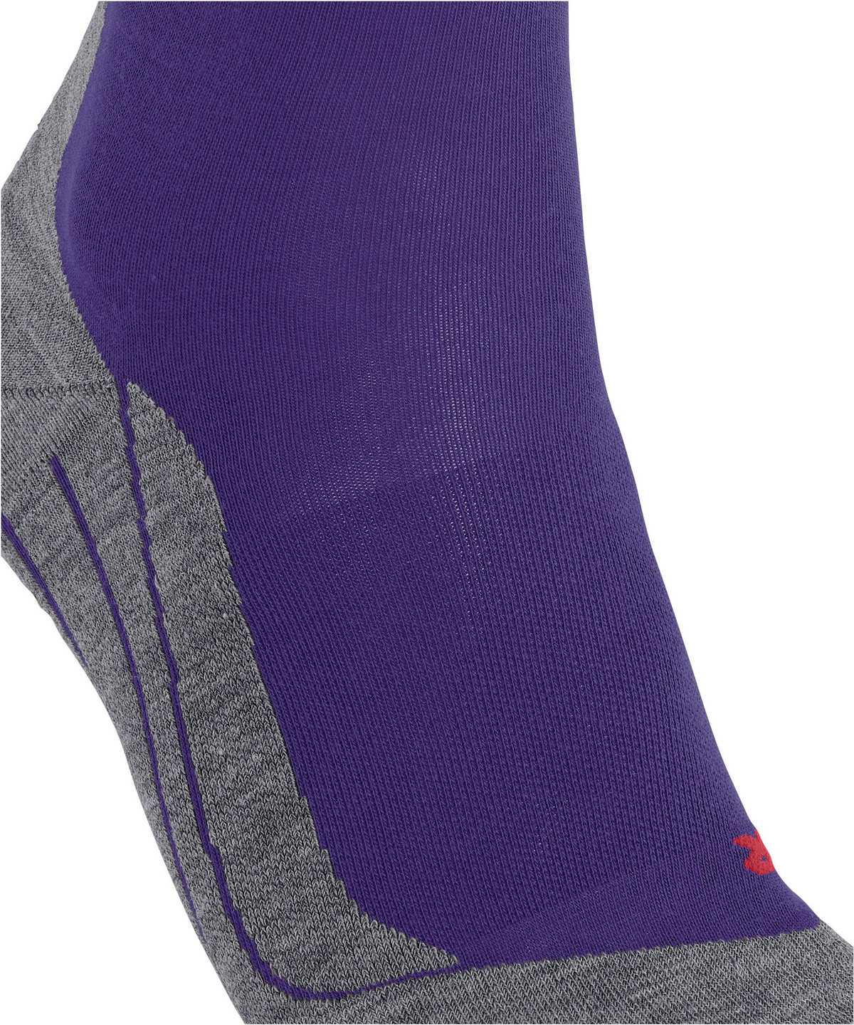 Falke RU4 Endurance Running Socks Naisten Sports Socks Violetit | 43981RBIZ