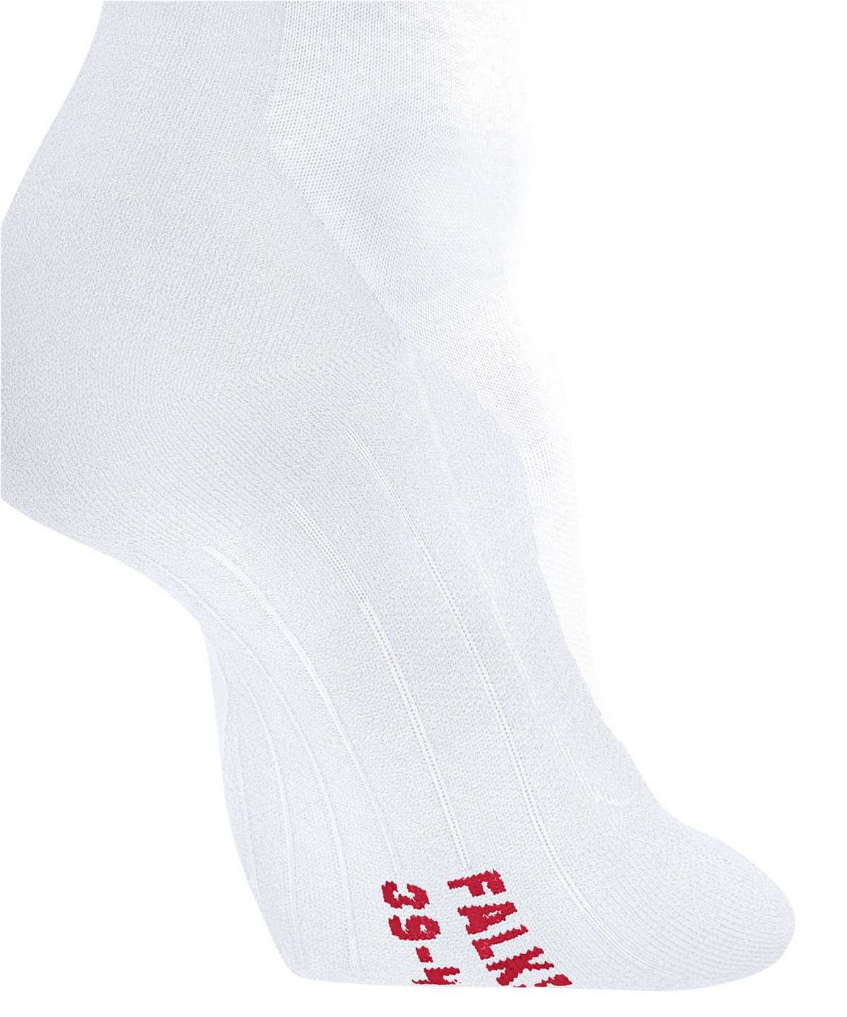 Falke RU4 Endurance Running Socks Naisten Sports Socks Valkoinen | 05672JSZC