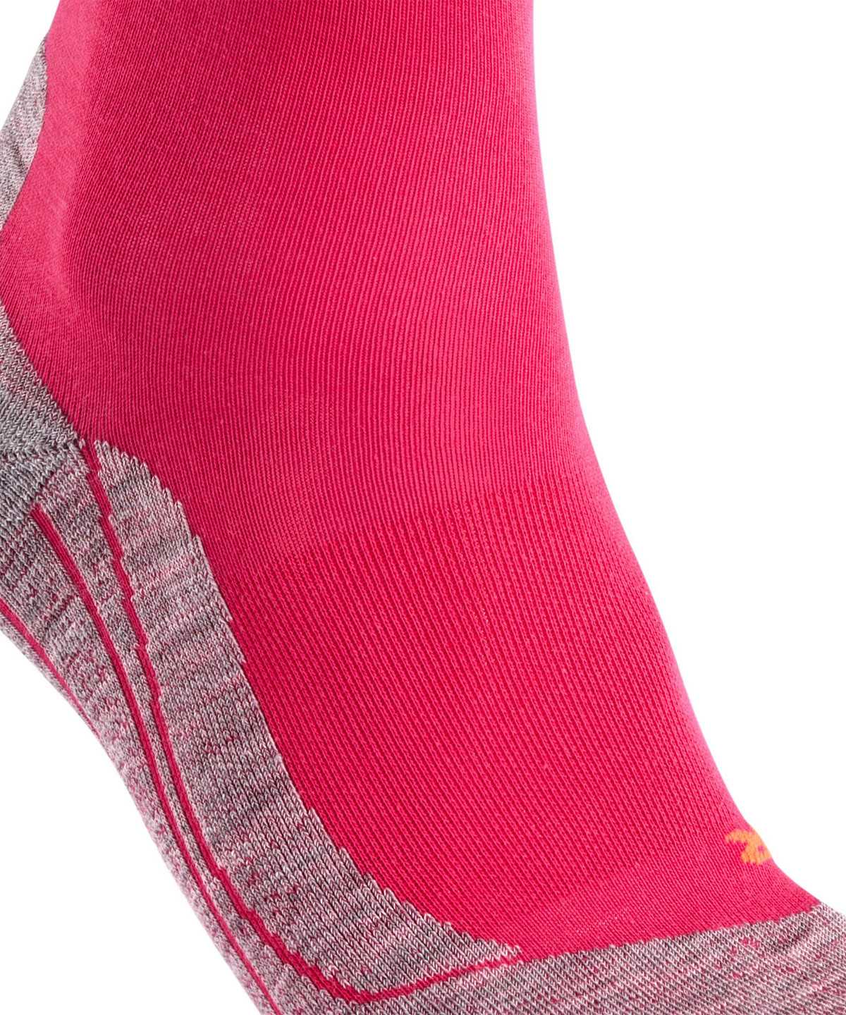 Falke RU4 Endurance Running Socks Naisten Sports Socks Punainen | 14908TJAG