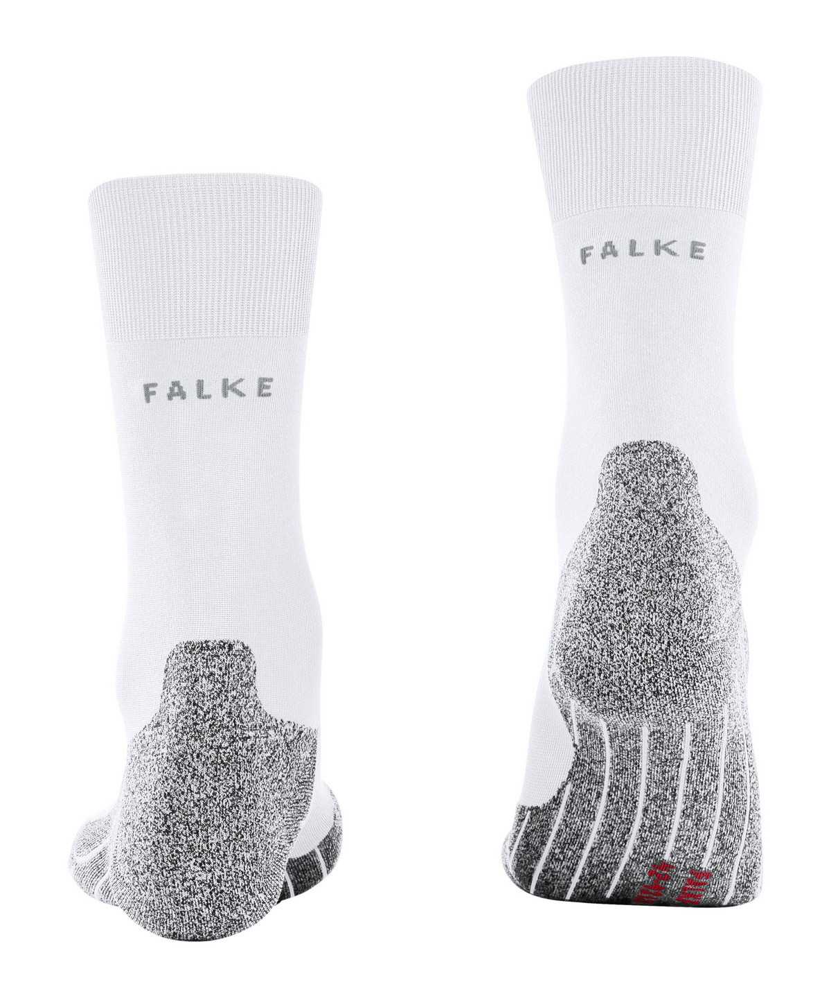 Falke RU4 Light Performance Running Socks Naisten Sports Socks Valkoinen | 47513NVJF