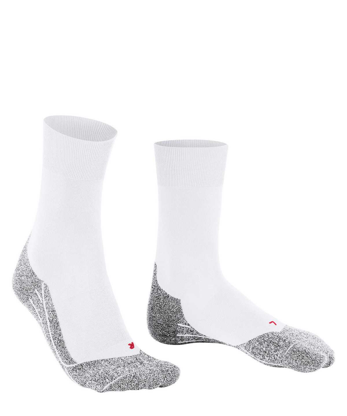 Falke RU4 Light Performance Running Socks Naisten Sports Socks Valkoinen | 47513NVJF