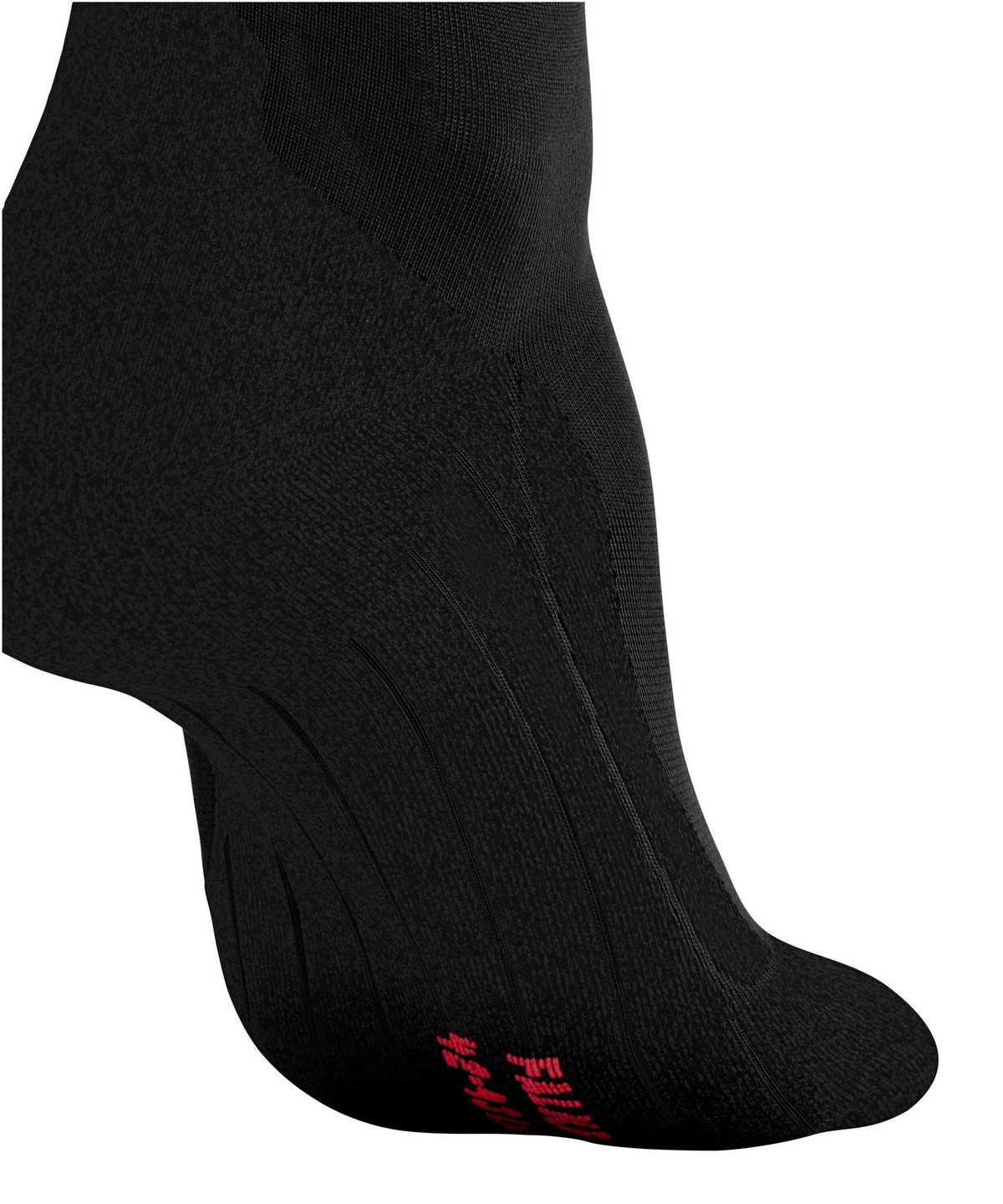 Falke RU4 Light Performance Running Socks Naisten Sports Socks Mustat | 91524NQFT