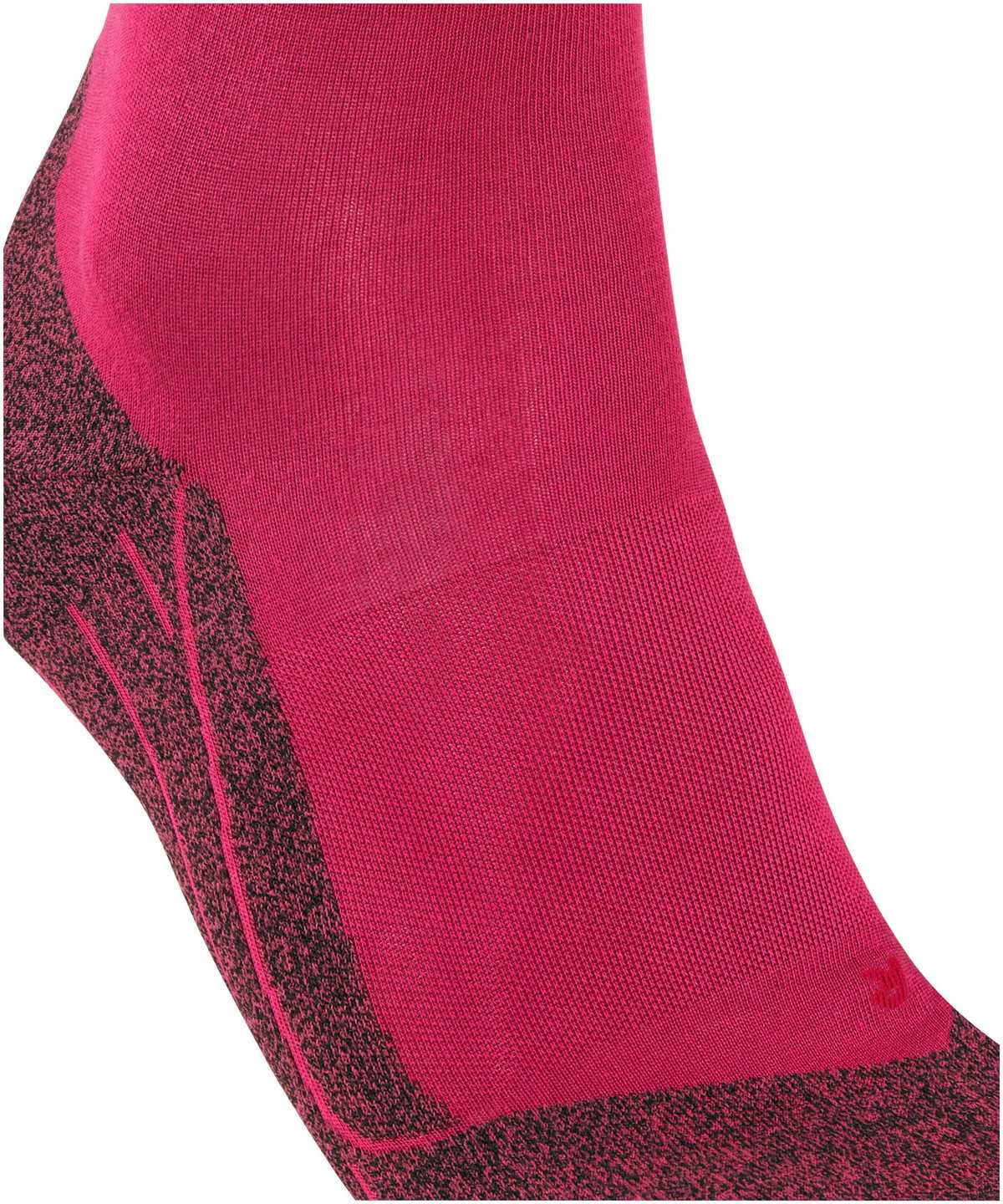 Falke RU4 Light Performance Running Socks Naisten Sports Socks Punainen | 15372YGFS