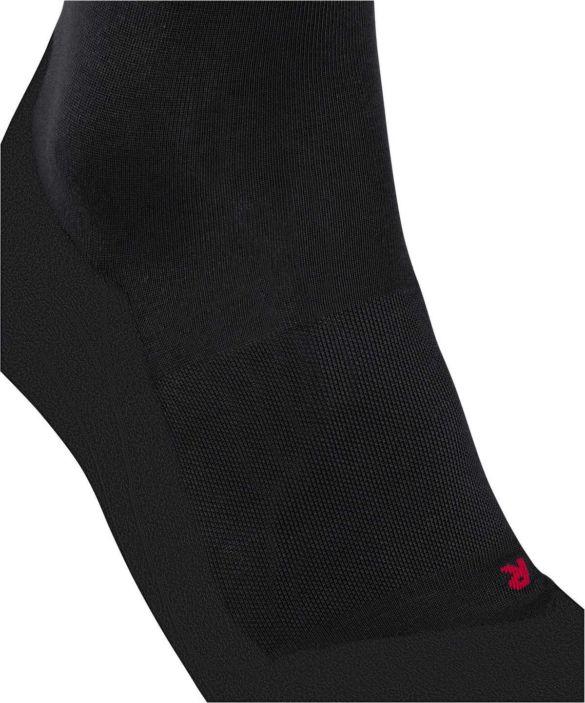 Falke RU4 Light Performance Running Socks Miesten Sukat Mustat | 61207XMTR