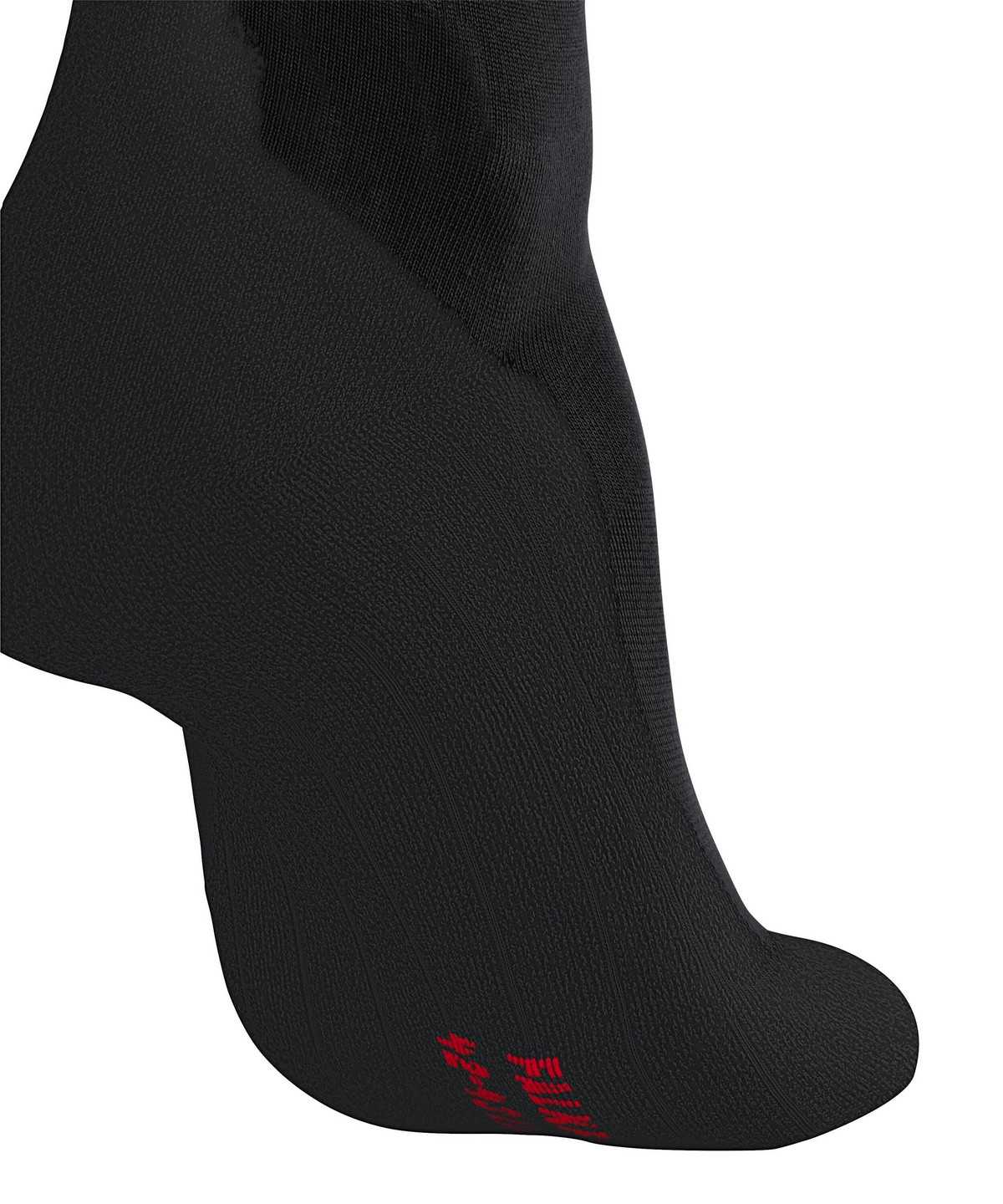 Falke RU4 Light Performance Running Socks Miesten Sukat Mustat | 61207XMTR