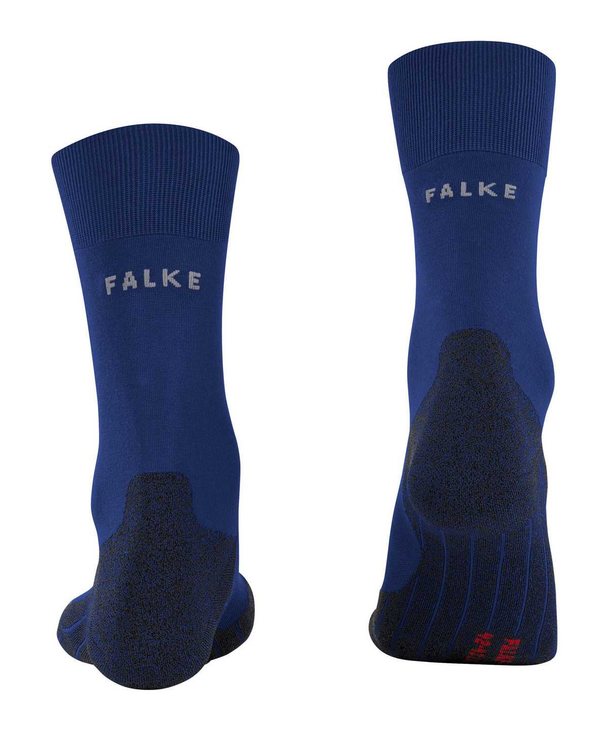 Falke RU4 Light Performance Running Socks Miesten Sukat Sininen | 41795GNLA