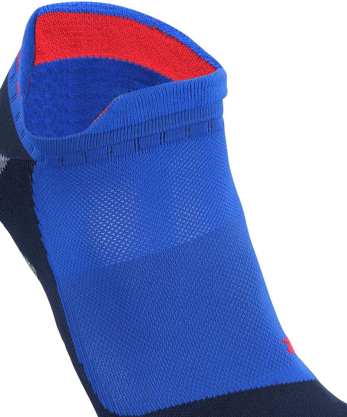 Falke RU5 Race Invisible Running Invisibles Miesten No Show Socks Sininen | 30127CLXW