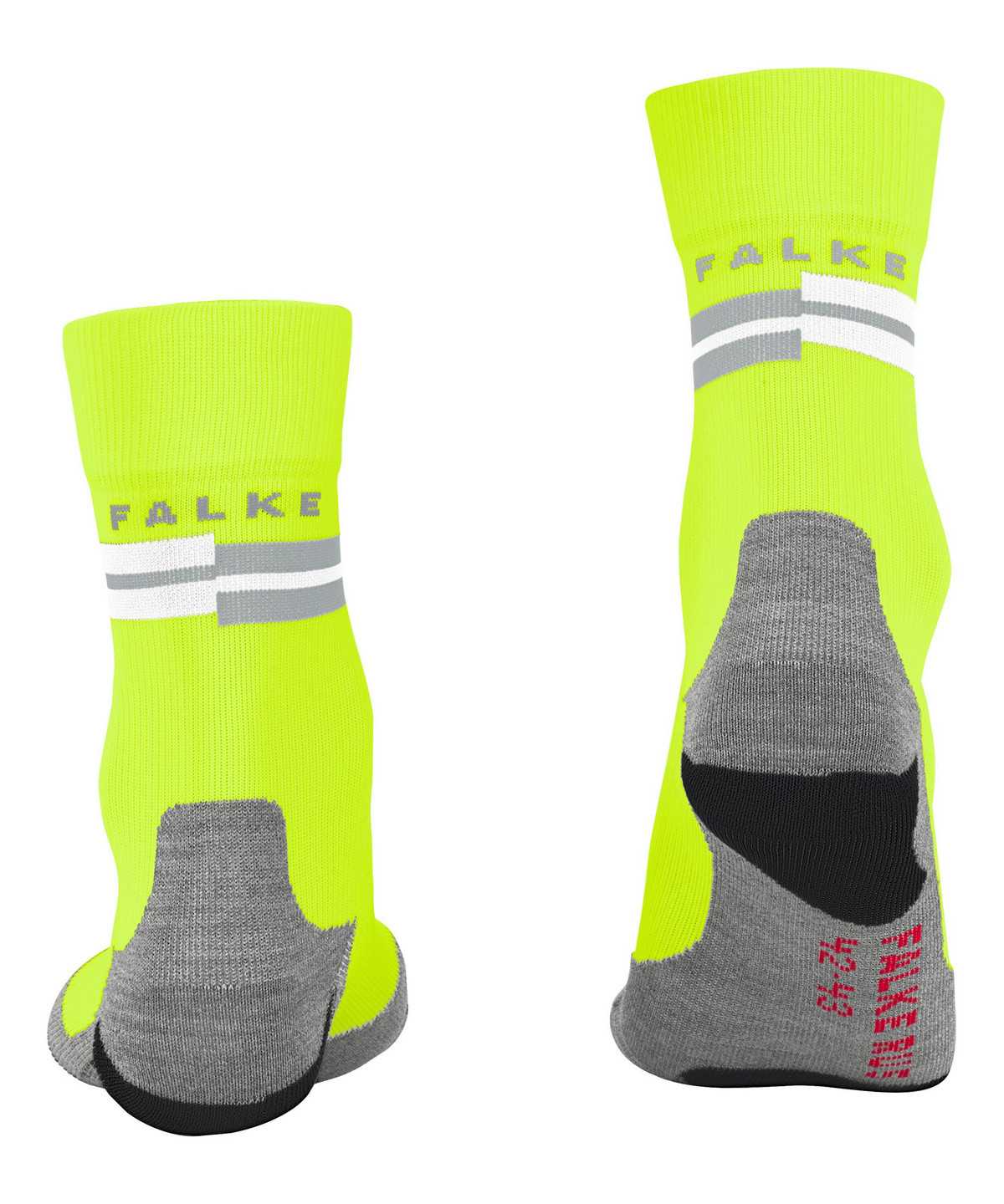 Falke RU5 Race Running Socks Miesten Sukat Vihreä | 16309FDHA