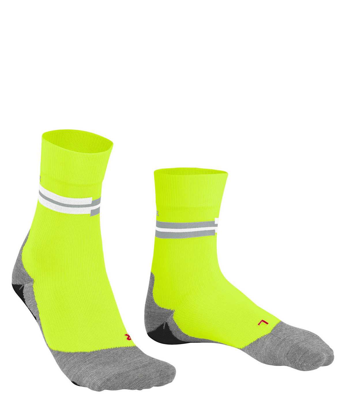 Falke RU5 Race Running Socks Miesten Sukat Vihreä | 16309FDHA