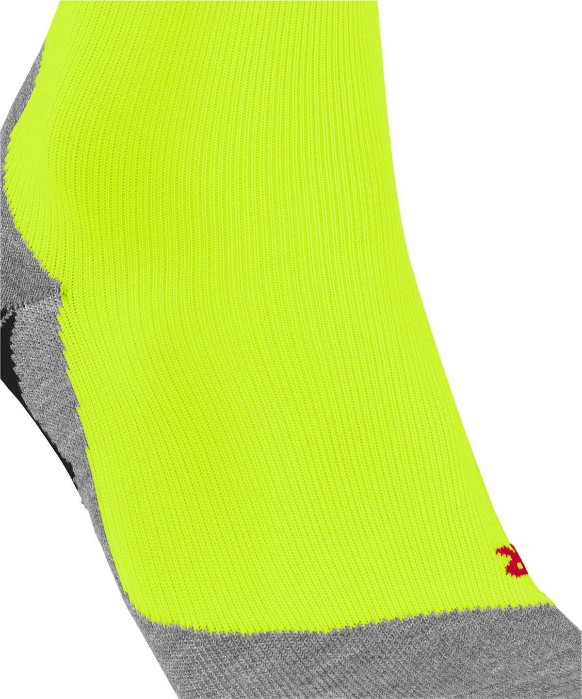 Falke RU5 Race Running Socks Miesten Sukat Vihreä | 16309FDHA