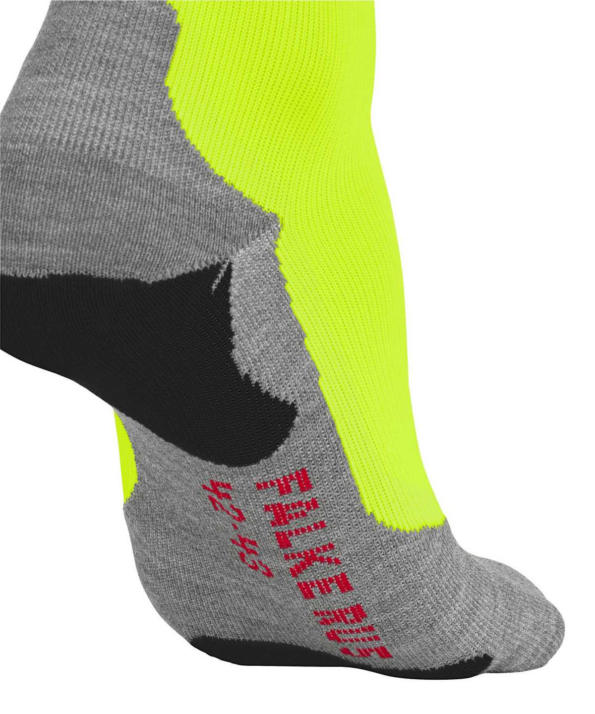 Falke RU5 Race Running Socks Miesten Sukat Vihreä | 16309FDHA