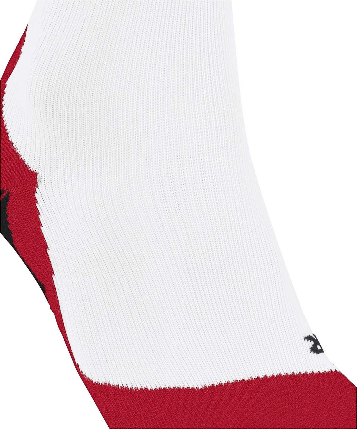 Falke RU5 Race Running Socks Naisten Sports Socks Valkoinen | 36910TUPZ