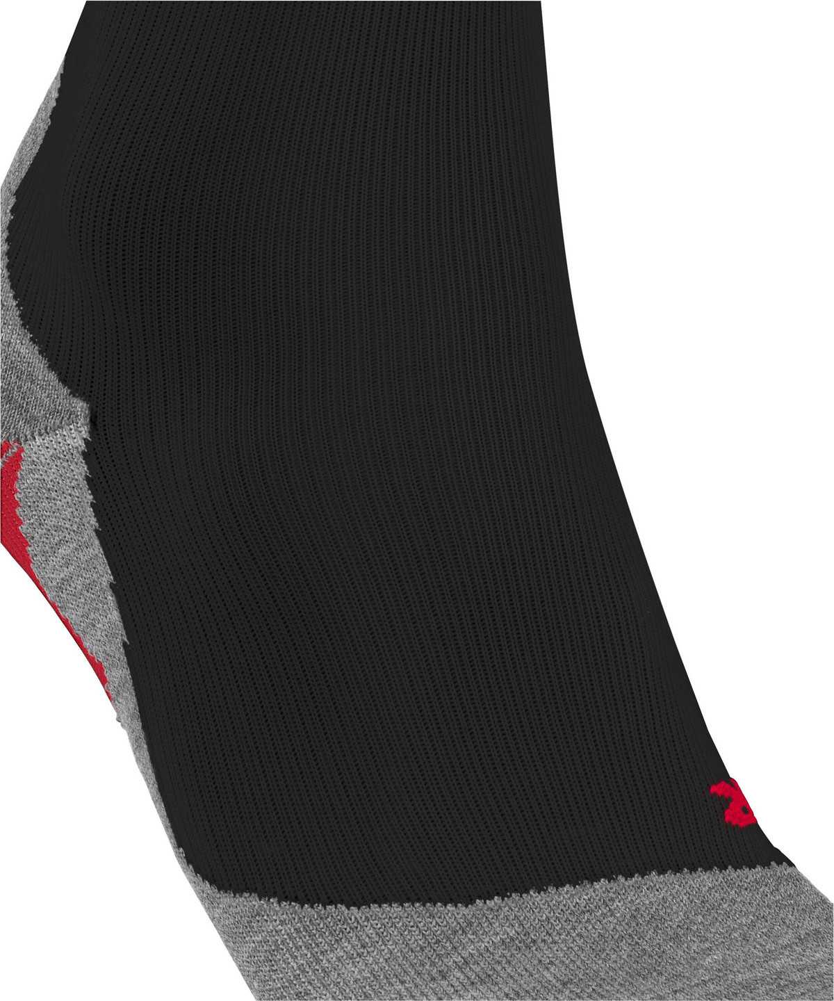 Falke RU5 Race Running Socks Naisten Sports Socks Mustat | 41389KCIO