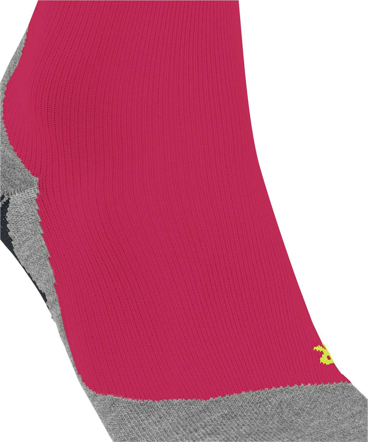 Falke RU5 Race Running Socks Naisten Sports Socks Punainen | 13592TADB