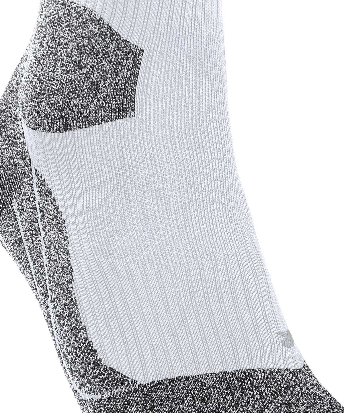 Falke RU Trail Grip Running Socks Miesten Sukat Valkoinen | 80947RYKT