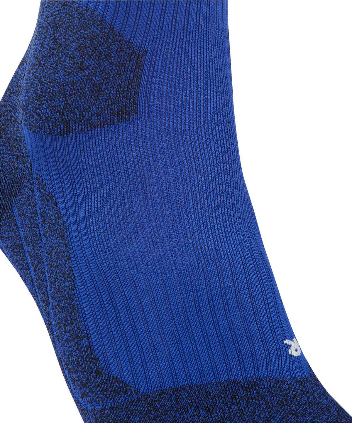 Falke RU Trail Grip Running Socks Miesten Sukat Sininen | 69807RPJC