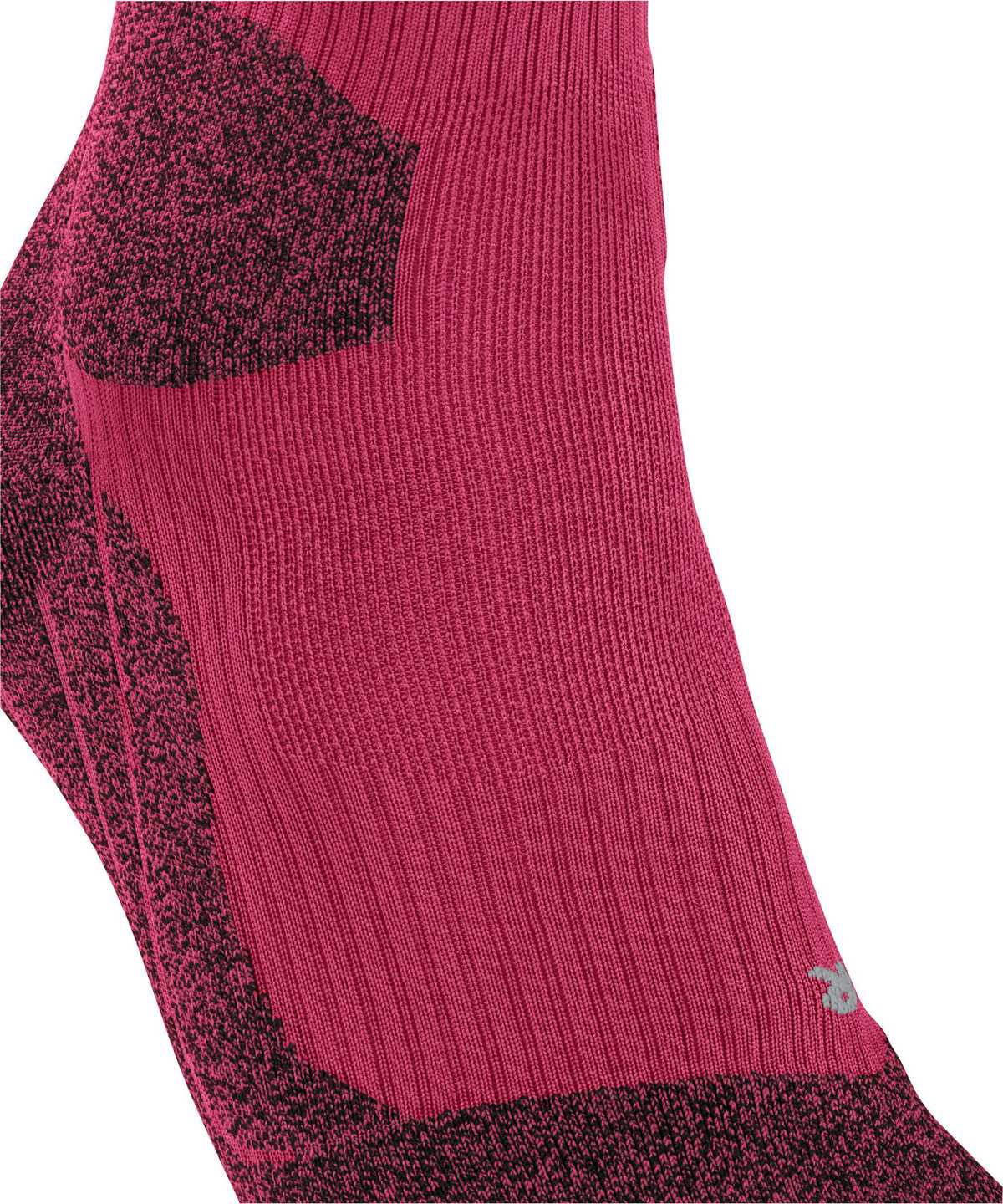 Falke RU Trail Grip Running Socks Naisten Sports Socks Punainen | 51034NLZB