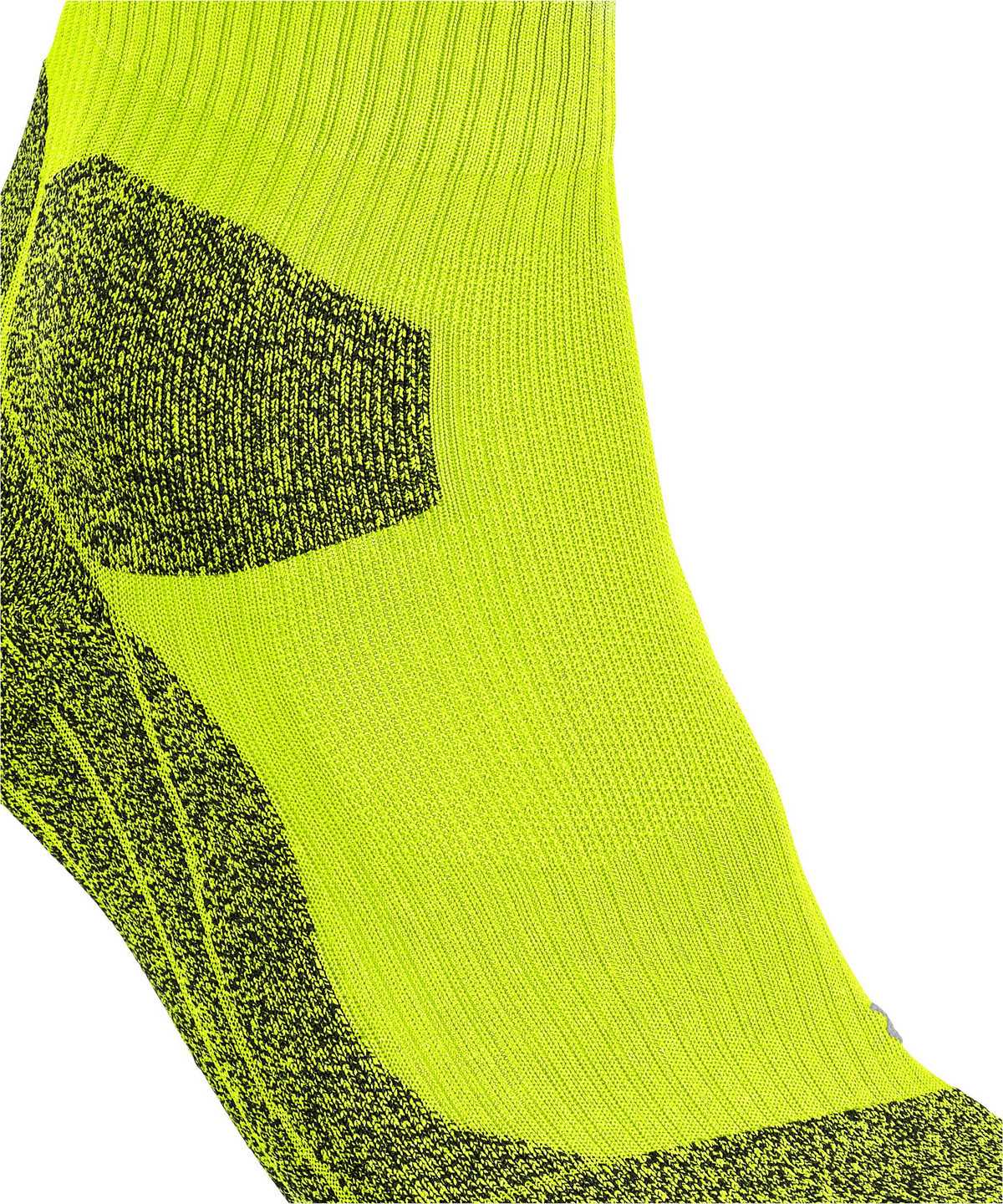 Falke RU Trail Running Socks Miesten Sukat Vihreä | 85140YVOB