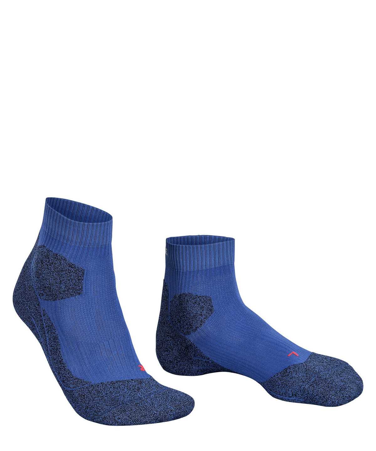 Falke RU Trail Running Socks Miesten Sukat Sininen | 62380ZYUM