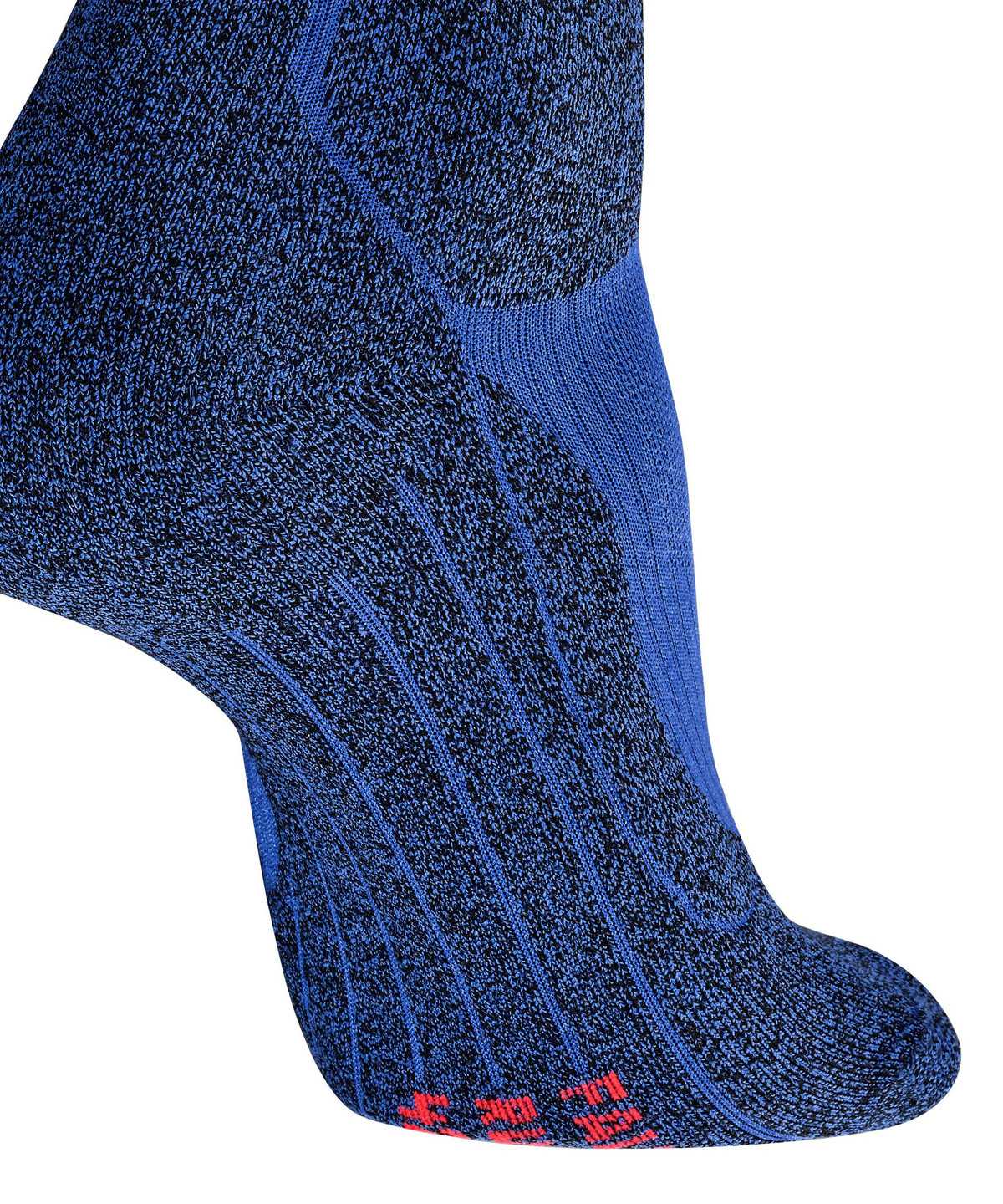 Falke RU Trail Running Socks Miesten Sukat Sininen | 62380ZYUM