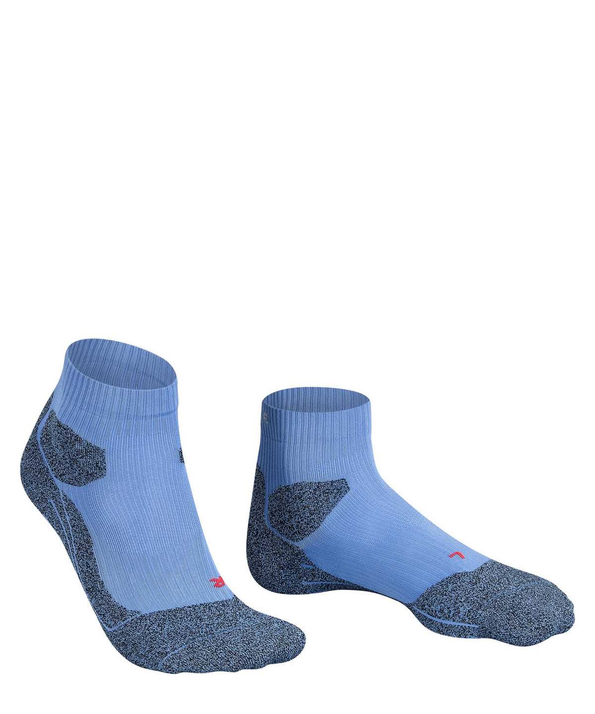 Falke RU Trail Running Socks Naisten Sports Socks Sininen | 35891WNUR