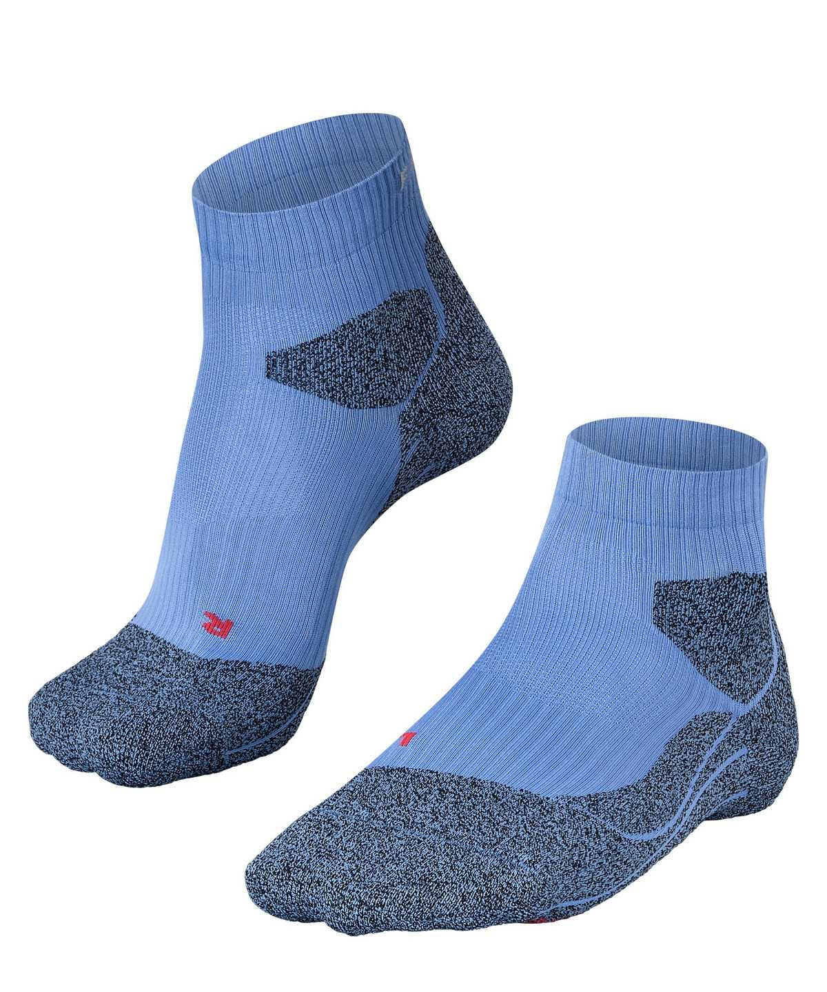 Falke RU Trail Running Socks Naisten Sports Socks Sininen | 35891WNUR