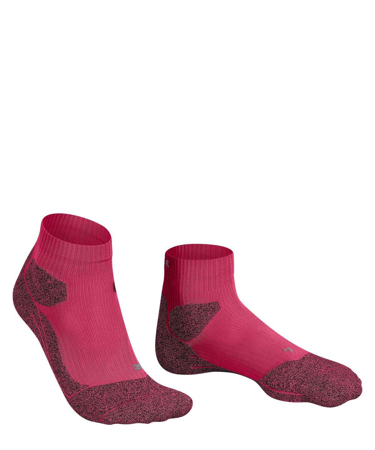 Falke RU Trail Running Socks Naisten Sports Socks Punainen | 54316DZHE