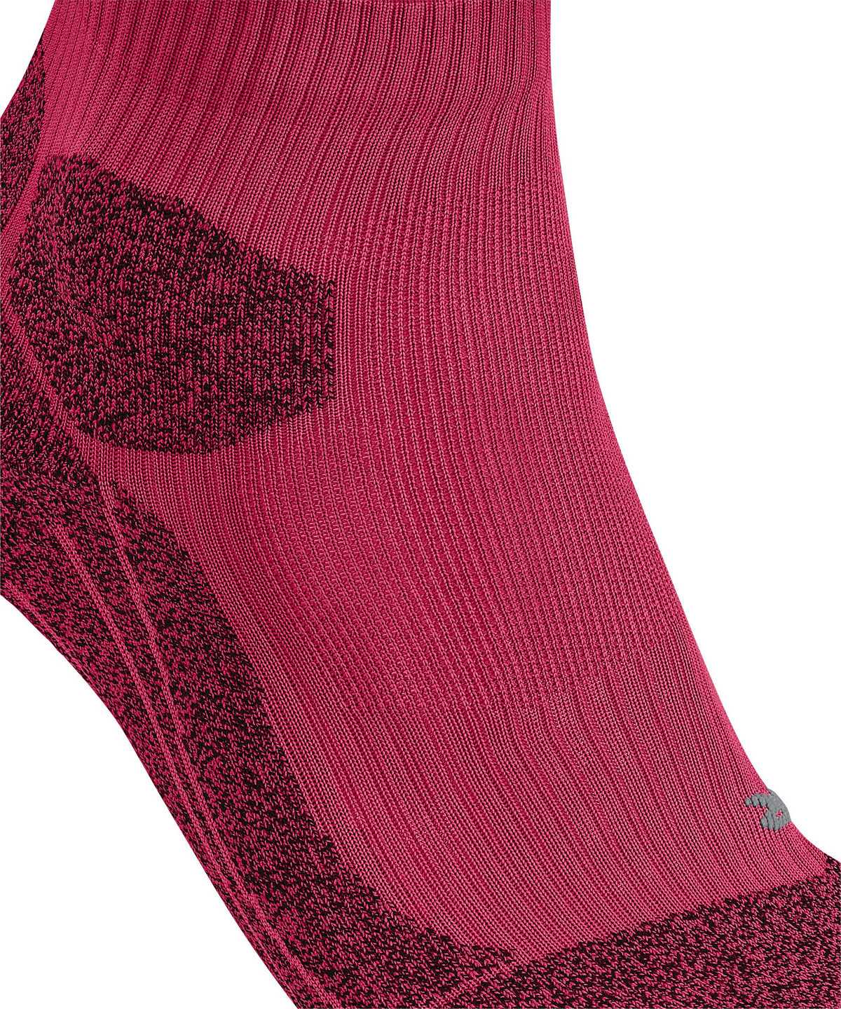 Falke RU Trail Running Socks Naisten Sports Socks Punainen | 54316DZHE