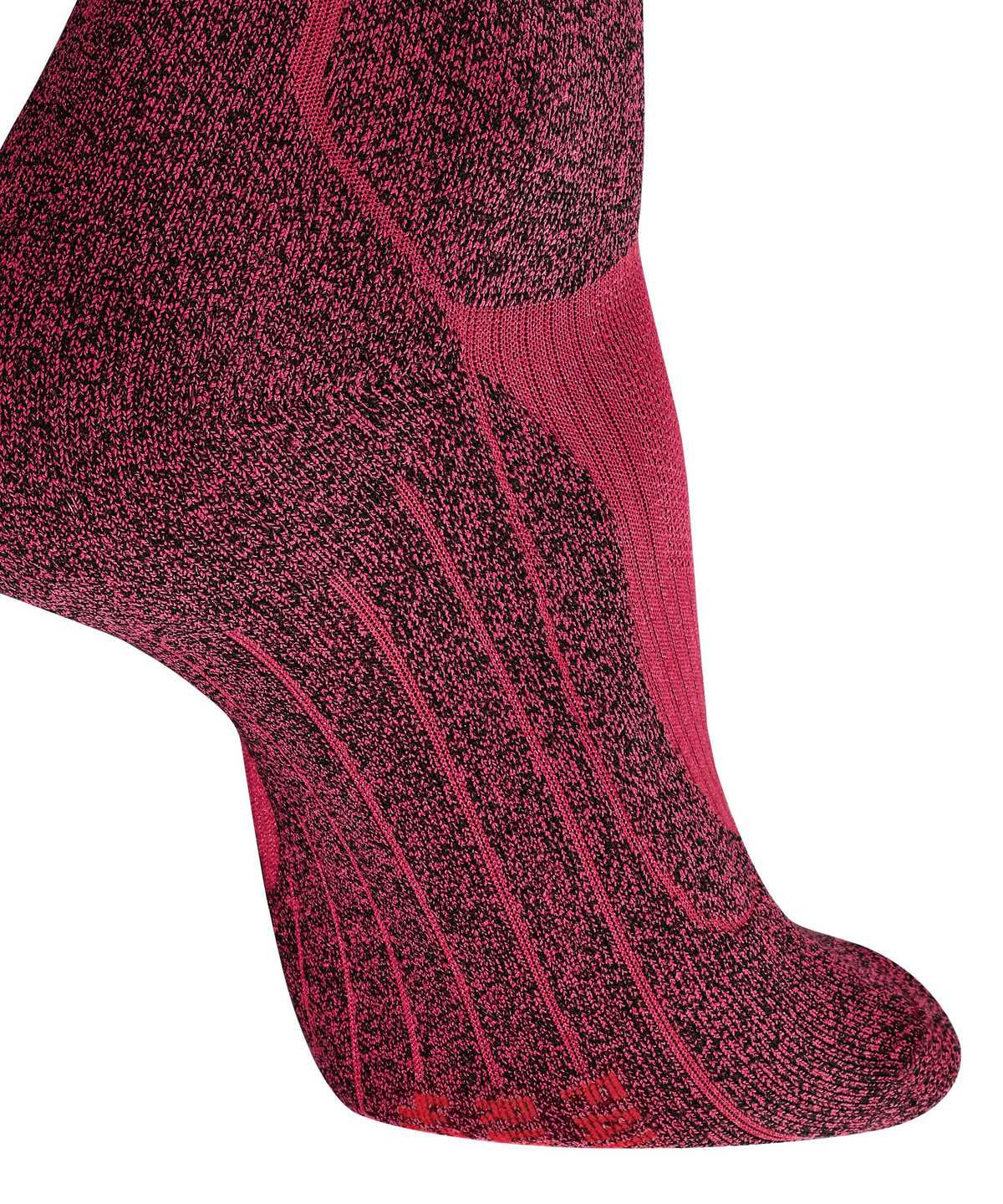 Falke RU Trail Running Socks Naisten Sports Socks Punainen | 54316DZHE