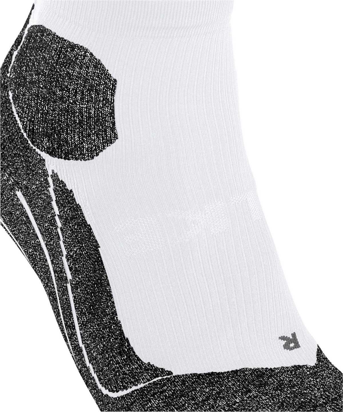 Falke RU Trail Running Socks Naisten Sports Socks Valkoinen | 67149MVUR