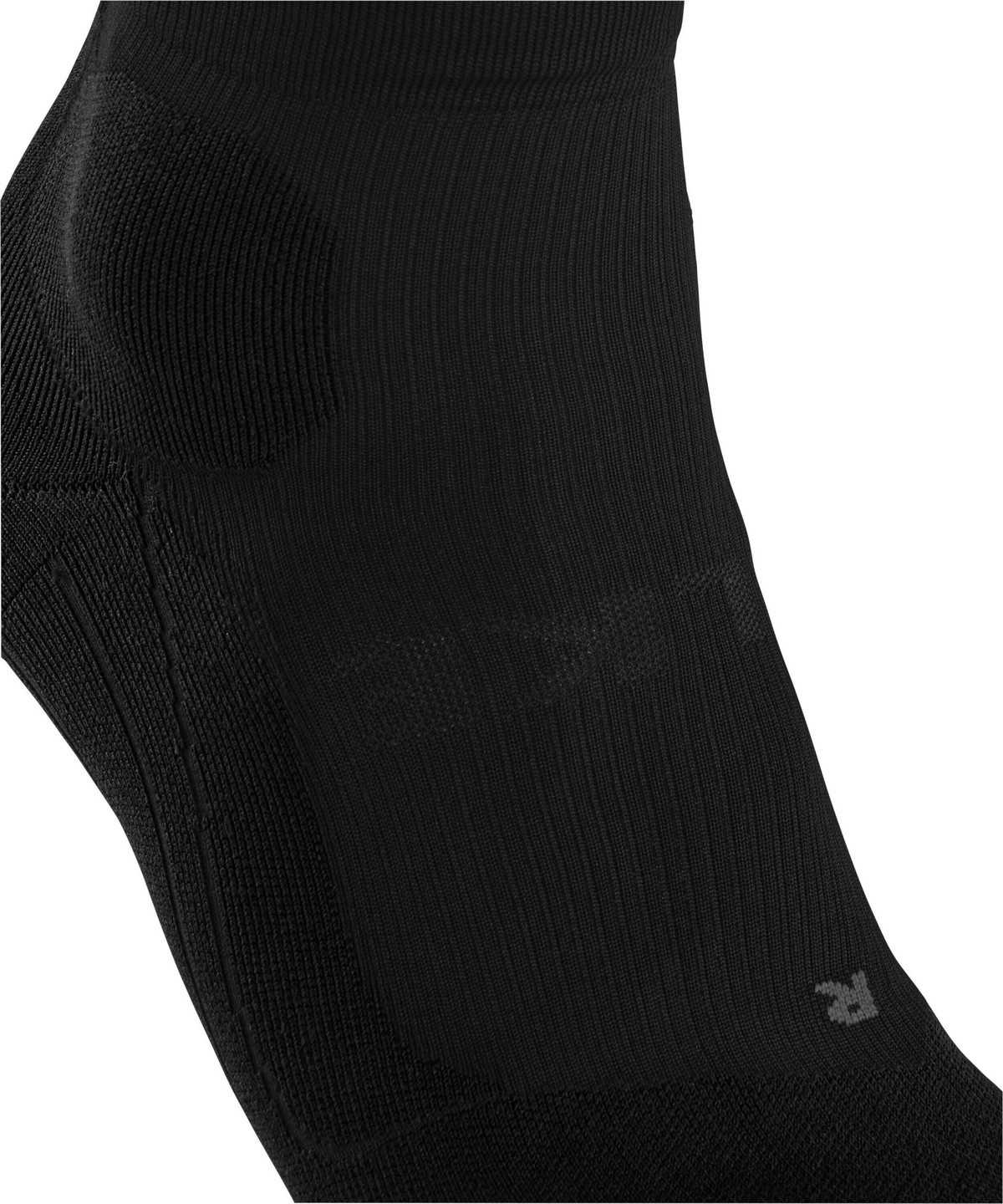 Falke RU Trail Running Socks Naisten Sports Socks Mustat | 71269FEXH