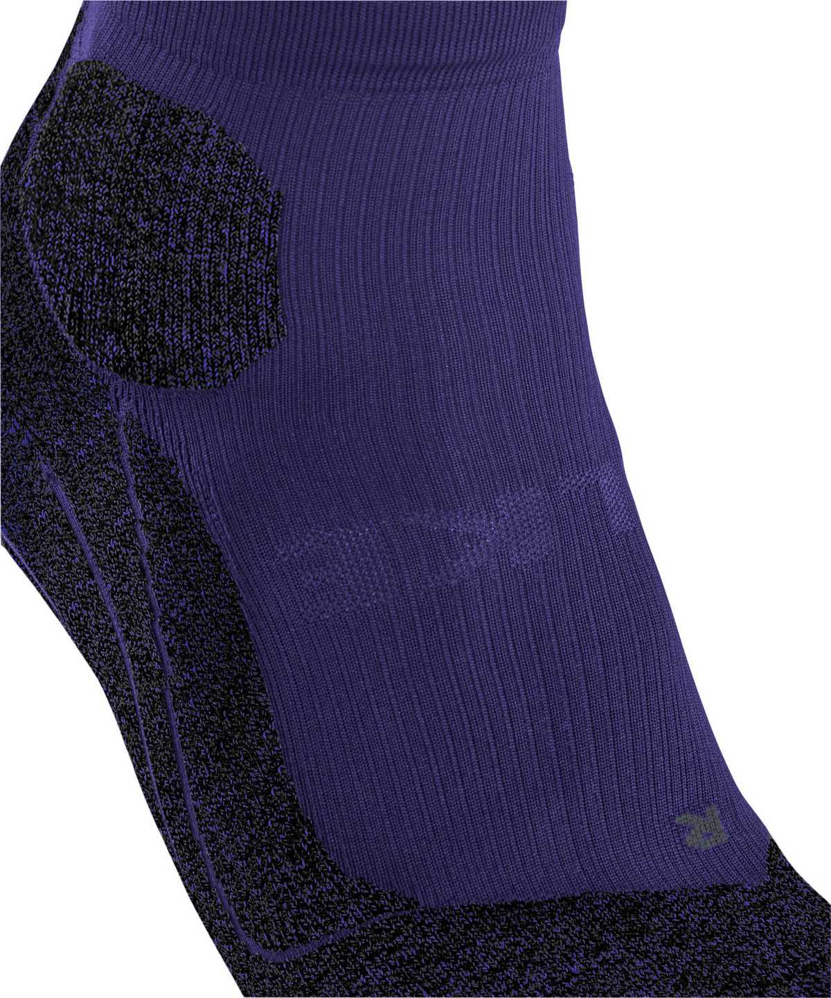 Falke RU Trail Running Socks Naisten Sports Socks Violetit | 80469NQDH