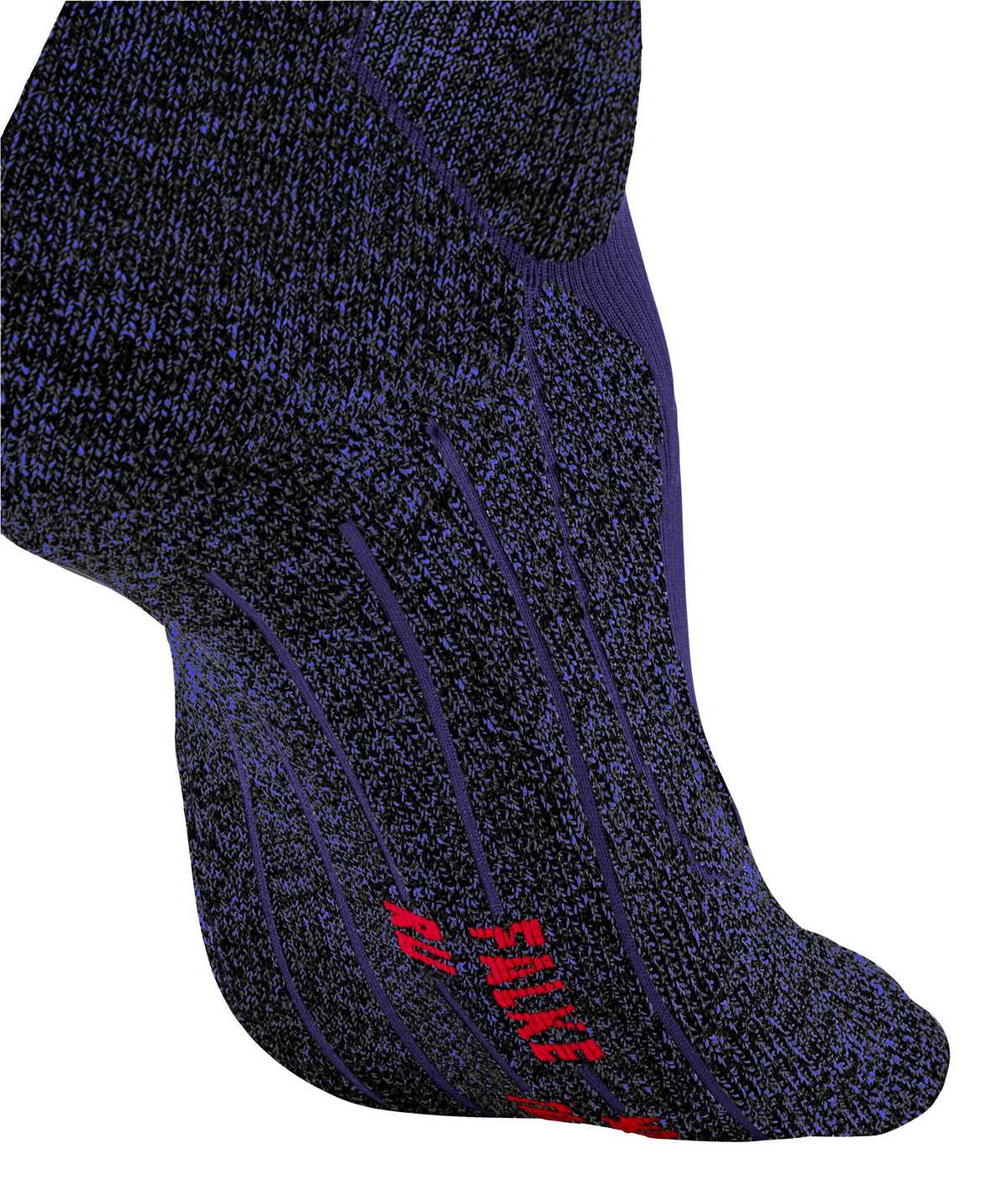 Falke RU Trail Running Socks Naisten Sports Socks Violetit | 80469NQDH