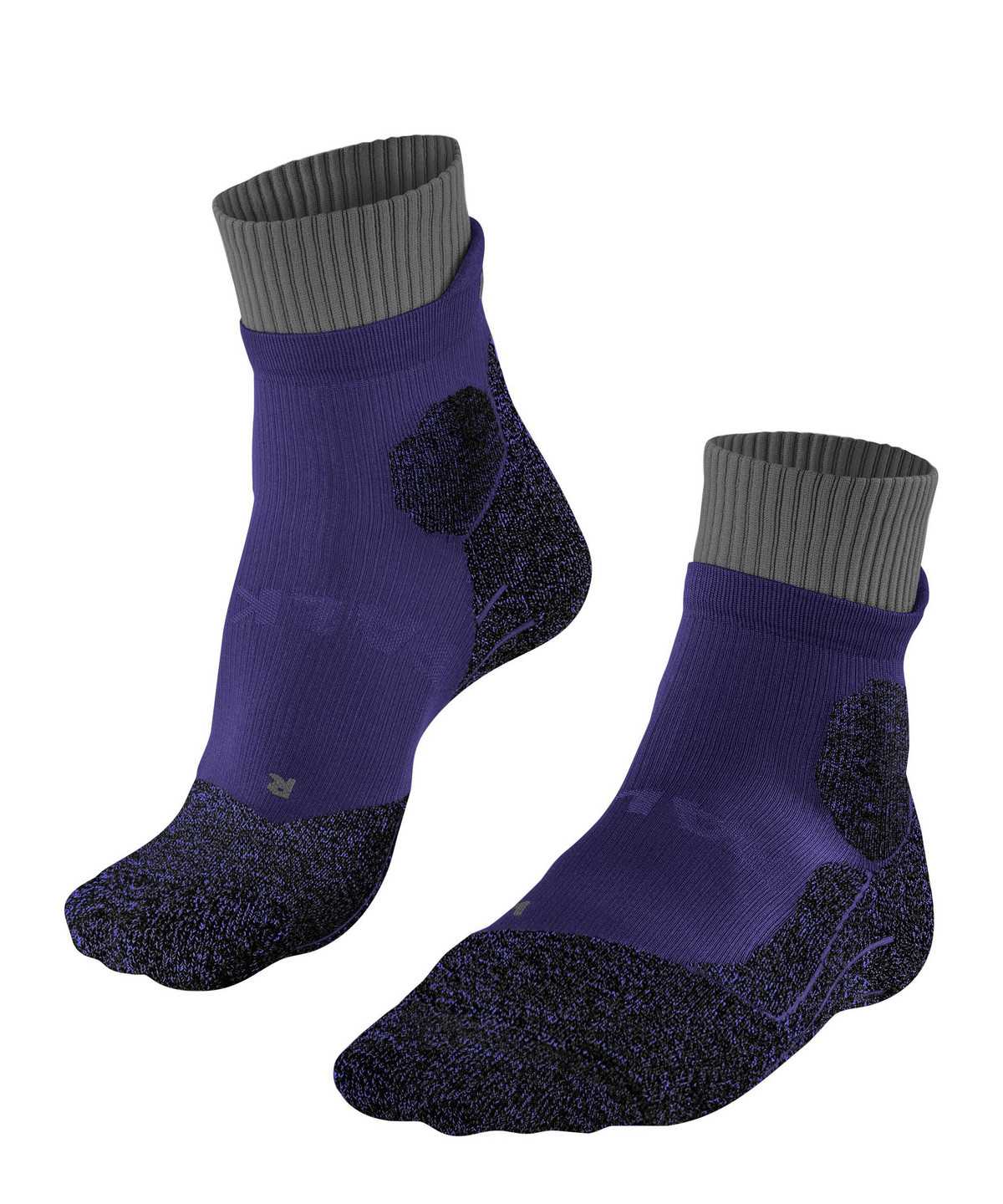 Falke RU Trail Running Socks Naisten Sports Socks Violetit | 80469NQDH