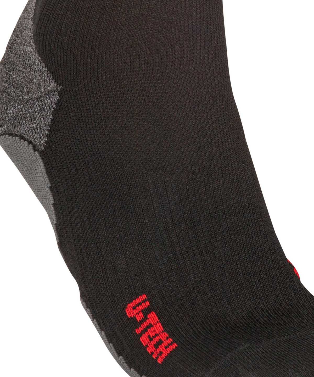 Falke RU True Motion Nevos Running Socks Naisten Sports Socks Mustat | 41250VTHW