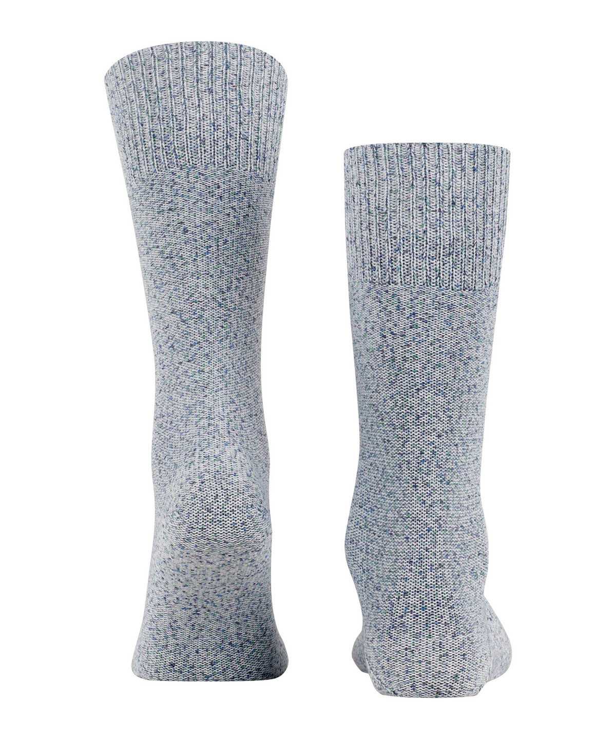 Falke Rain Dye Socks Miesten Sukat Sininen | 18302VRQM