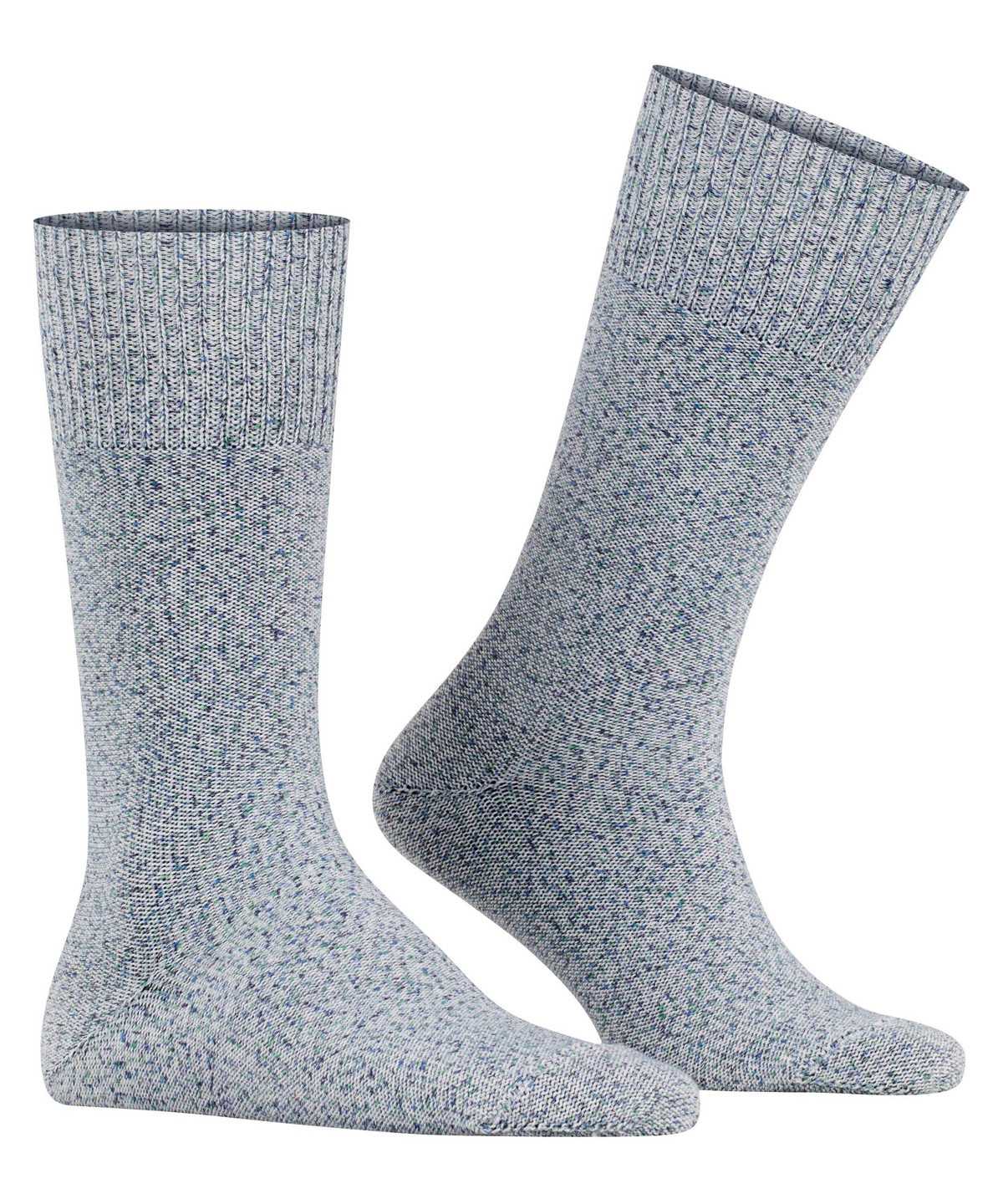 Falke Rain Dye Socks Miesten Sukat Sininen | 18302VRQM