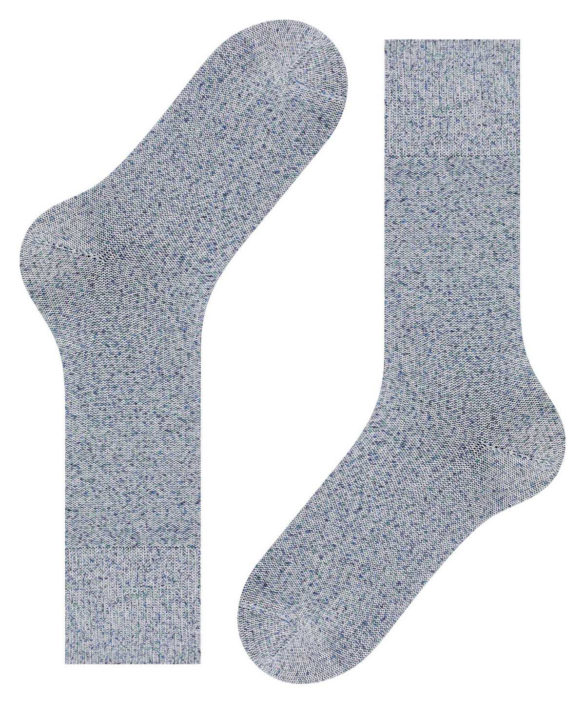 Falke Rain Dye Socks Miesten Sukat Sininen | 18302VRQM