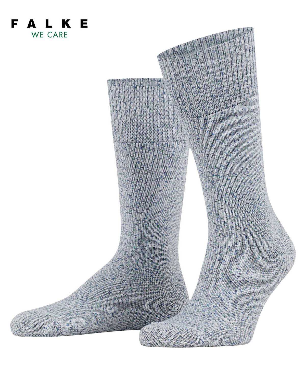 Falke Rain Dye Socks Miesten Sukat Sininen | 18302VRQM