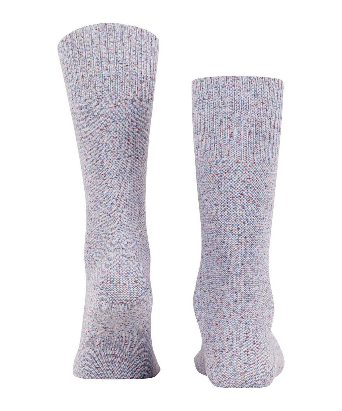 Falke Rain Dye Socks Miesten Sukat Sininen | 42305RUNK