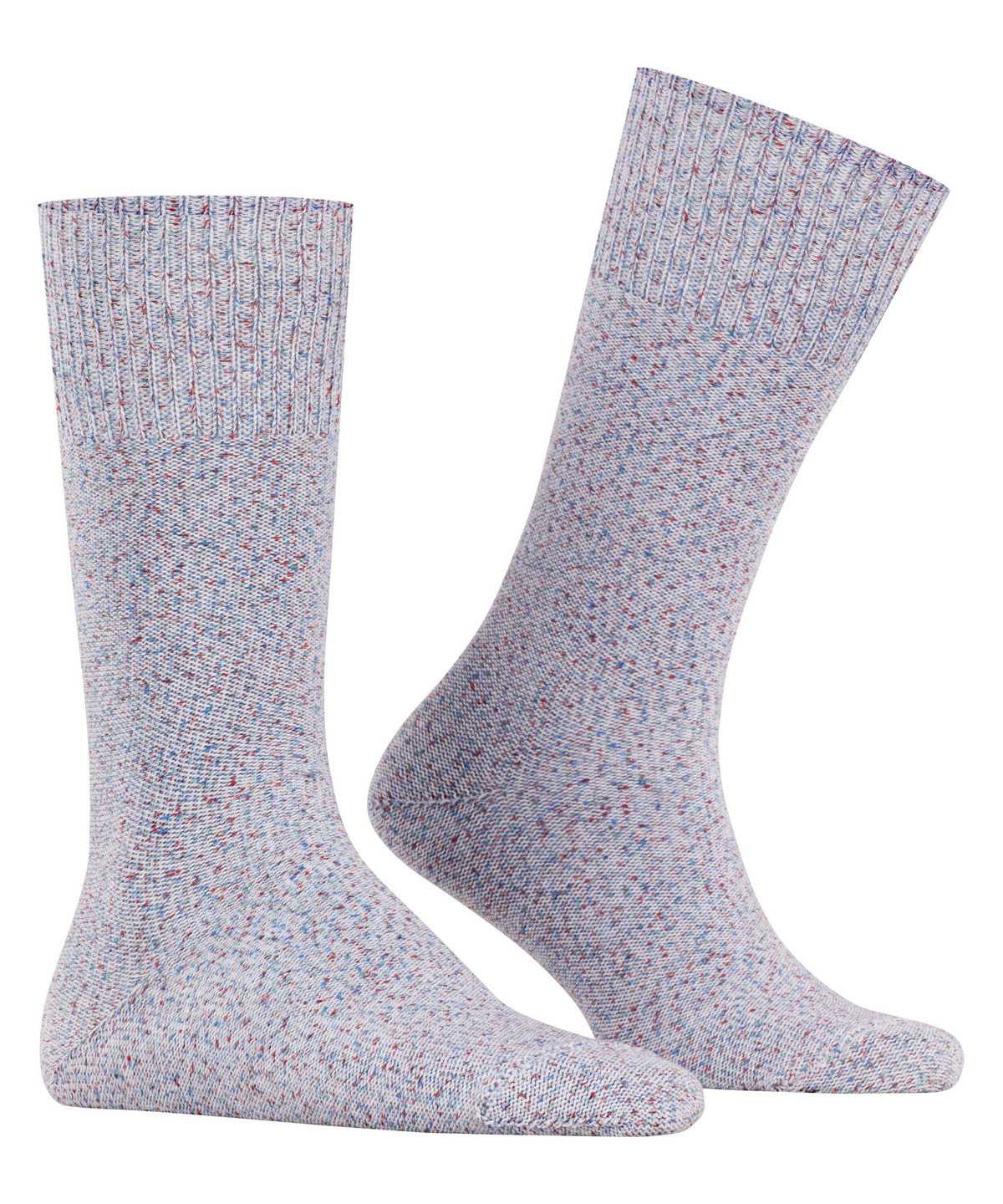 Falke Rain Dye Socks Miesten Sukat Sininen | 42305RUNK