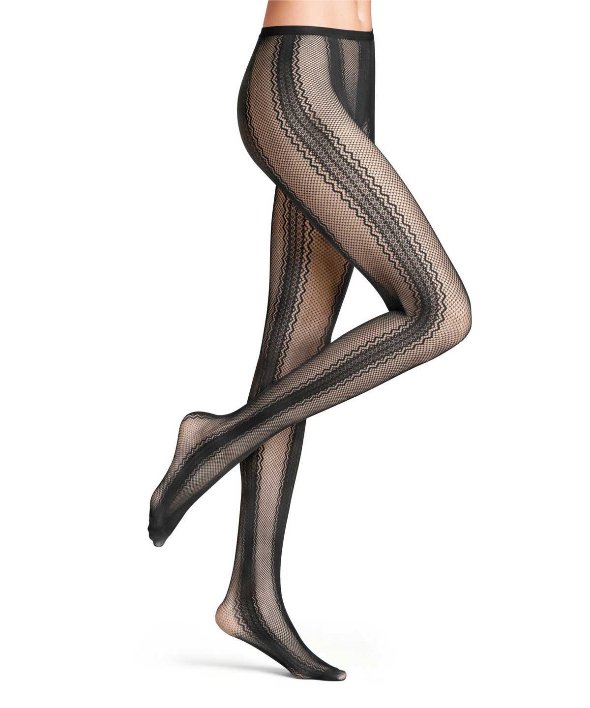 Falke Ritual Tights Naisten Tights Mustat | 89142JCWA