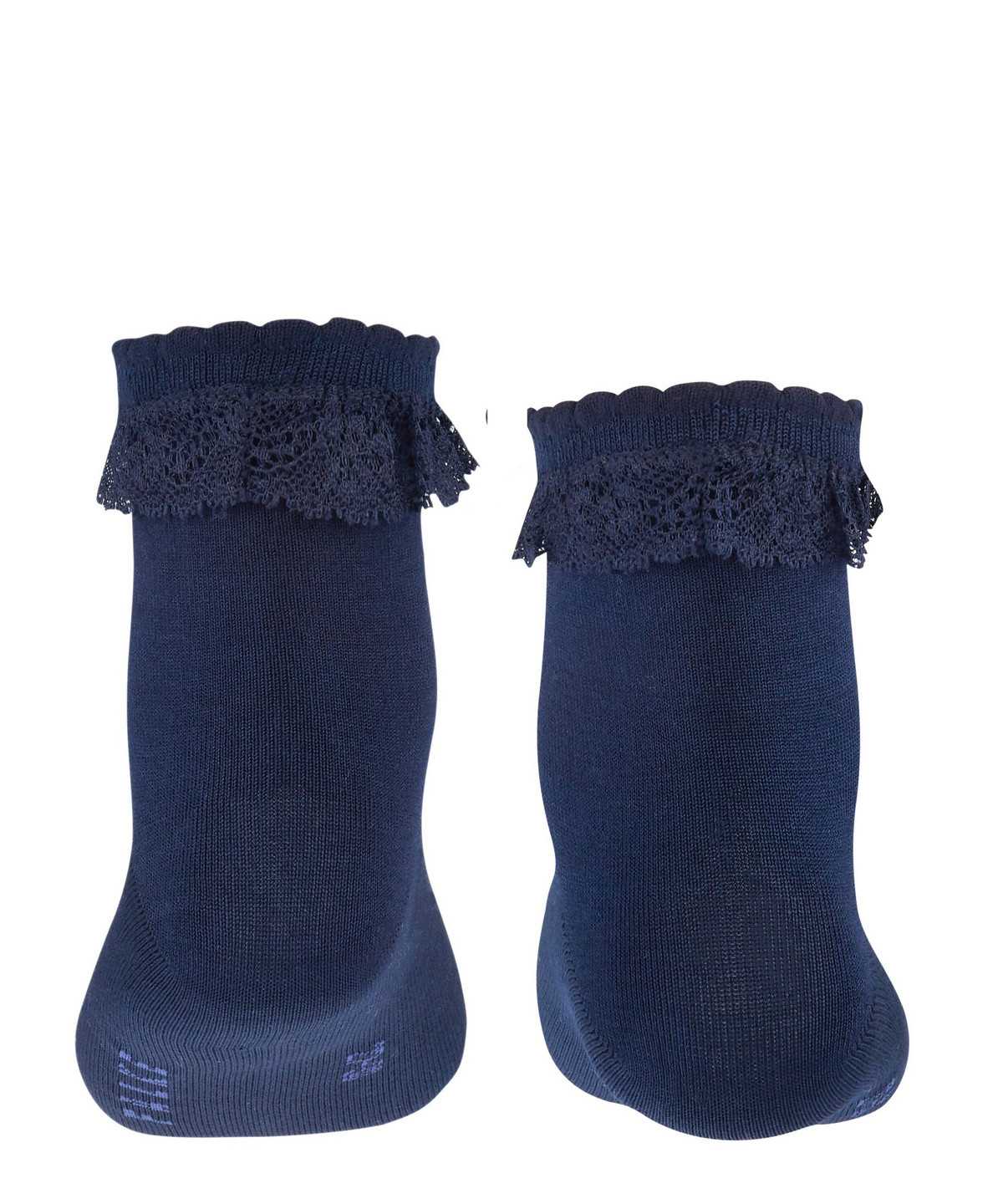 Falke Romantic Lace Socks Lasten Sukat Sininen | 25763BPYQ