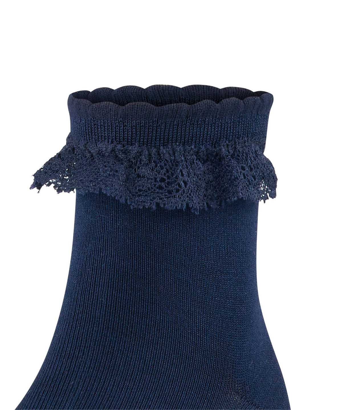 Falke Romantic Lace Socks Lasten Sukat Sininen | 25763BPYQ